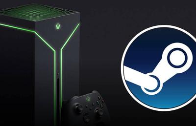 Steam pe Xbox: Microsoft ar fi oferit accidental o primă privire asupra viitorului Xbox