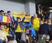Dan Șucu, Mircea Lucescu sau Viorel Moldovan, prezenți la România U21 - Olanda U21