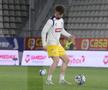 Imagini înainte de România U21 - Olanda U21 / Foto: Ionuț Iordache GSP