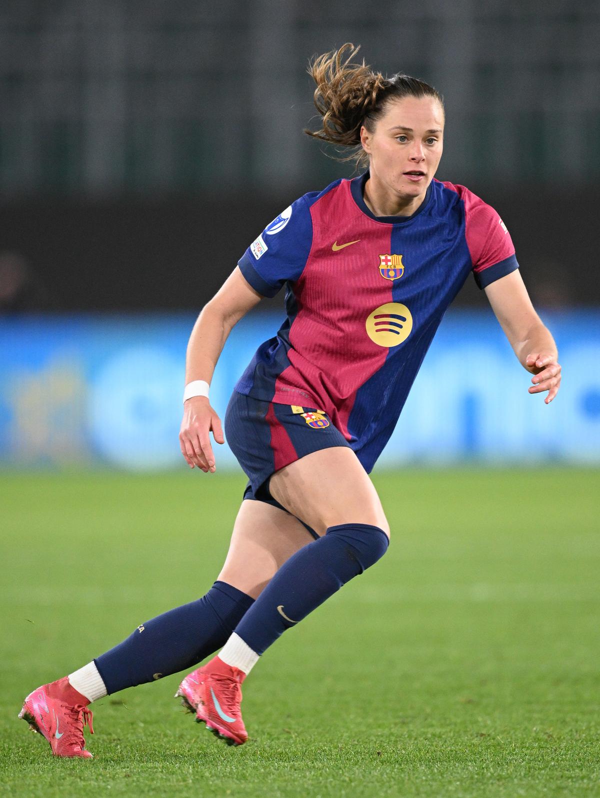 Top 10 transferuri all-time din fotbalul feminin