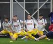 România U21 pierde în ultimul test dinaintea Campionatului European » Olandezii, mai buni în repriza a doua