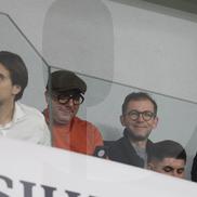 Foto: Ionuț Iordache GSP