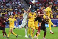 A jucat 90 de minute în Belgia - România, la EURO 2024, și acum și-a anunțat retragerea din fotbal: „Mă opresc după acest sezon”