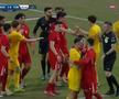 România U20, victorie în ultimele minute cu Turcia U20! Gol în vinclu în finalul partidei din Elite League