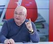 Constantin Dănilescu, cel mai titrat conducător din fotbalul românesc