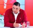 Ionel Ganea acuză golul marcat de San Marino în poarta lui Horațiu Moldovan