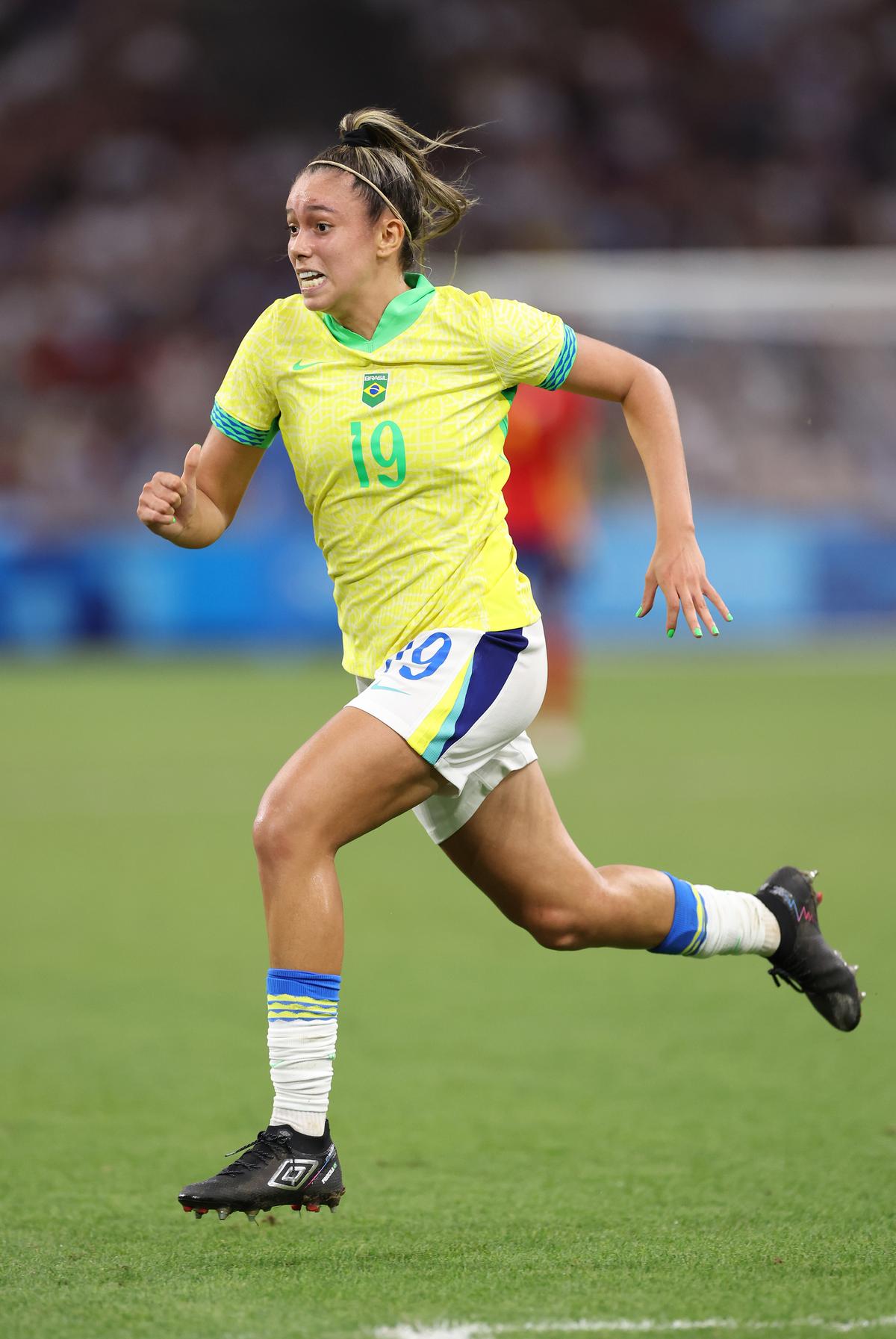 Top transferuri în fotbalul feminin
