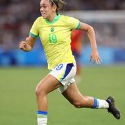 6. Priscila / foto: Getty