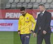 Imagini înainte de România U21 - Olanda U21 / Foto: Ionuț Iordache GSP