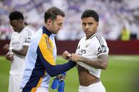 Rodrygo s-a săturat! Brazilianul își pregătește plecarea și tratează cu un gigant al Europei