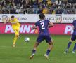 România U21 - Olanda U21, imagini din meci / foto: Ionuț Iordache (GSP)