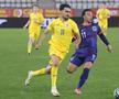 România U21 - Olanda U21, imagini din meci / foto: Ionuț Iordache (GSP)