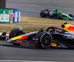 Nu doar retrogradat, ci în pericol de a ieși DE TOT din Formula 1!