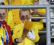Dan Șucu, Mircea Lucescu sau Viorel Moldovan, prezenți la România U21 - Olanda U21