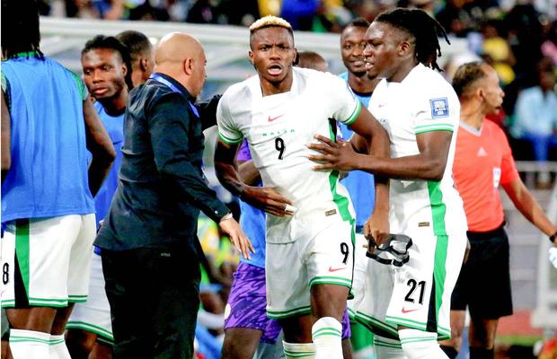 Surpriză imensă în preliminariile pentru CM 2026 » Vedetele din Premier League, Bundesliga și Serie A n-au reușit să învingă locul 125 mondial