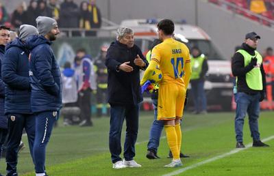 E convins: „Sigur va fi convocat Ianis Hagi, deși NU e normal!”
