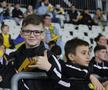 Dan Șucu, Mircea Lucescu sau Viorel Moldovan, prezenți la România U21 - Olanda U21