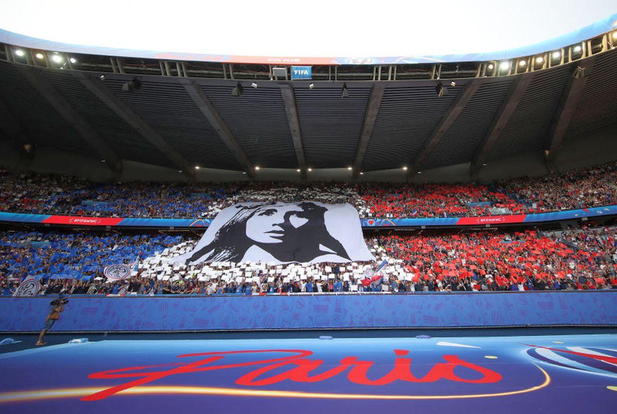 PSG părăsește Parc des Princes și construiește un stadion de 90.000 de locuri » Investiție colosală