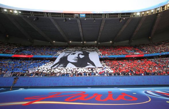 PSG părăsește Parc des Princes și construiește un stadion de 90.000 de locuri » Investiție colosală
