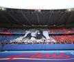 Parc des Princes/ foto GettyImages