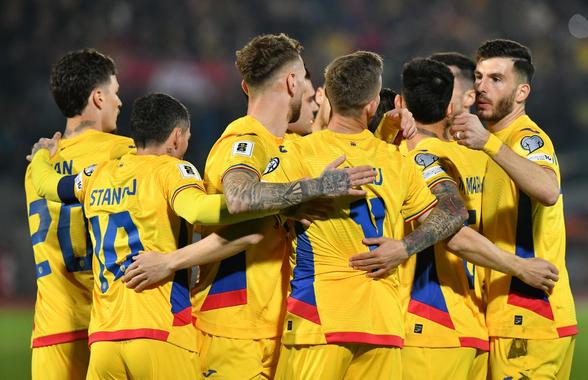 Reacții după San Marino - România 1-5. Mircea Lucescu: „Pot pleca oricând”