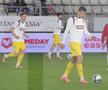 Imagini înainte de România U21 - Olanda U21 / Foto: Ionuț Iordache GSP