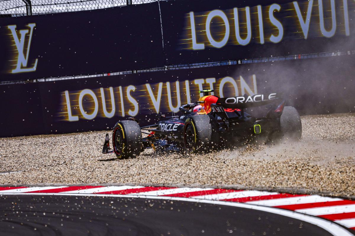 Decizie radicală în Formula 1! Prima schimbare de piloți vine după doar două curse: urmează anunțul oficial
