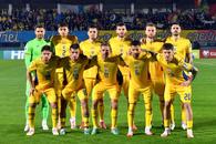 FIFA a lăudat un singur jucător român cu San Marino, dar a comis o eroare: „Excelent”
