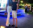 În ziua în care împlinește 40 de ani, Nicolae Mitea le-a spus olandezilor cu ce se ocupă acum în București: „Îmi este greu să accept asta”