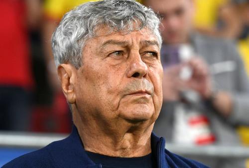 Pleșan, despre avertismentul lui Lucescu: . Ar fi o mare greșeală să te aștepți să nu fii criticat când lucrurile nu merg bine”. Foto: Imago Images