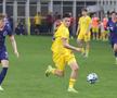 România U21 - Olanda U21, imagini din meci / foto: Ionuț Iordache (GSP)