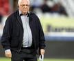 Constantin Dănilescu, cel mai titrat conducător din fotbalul românesc