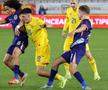 Naționala U21 n-a avut nicio șansă cu Olanda / FOTO: GSP