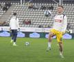 România U21 pierde în ultimul test dinaintea Campionatului European » Olandezii, mai buni în repriza a doua