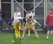 Imagini înainte de România U21 - Olanda U21 / Foto: Ionuț Iordache GSP