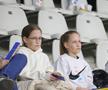 Dan Șucu, Mircea Lucescu sau Viorel Moldovan, prezenți la România U21 - Olanda U21
