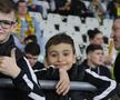 Dan Șucu, Mircea Lucescu sau Viorel Moldovan, prezenți la România U21 - Olanda U21