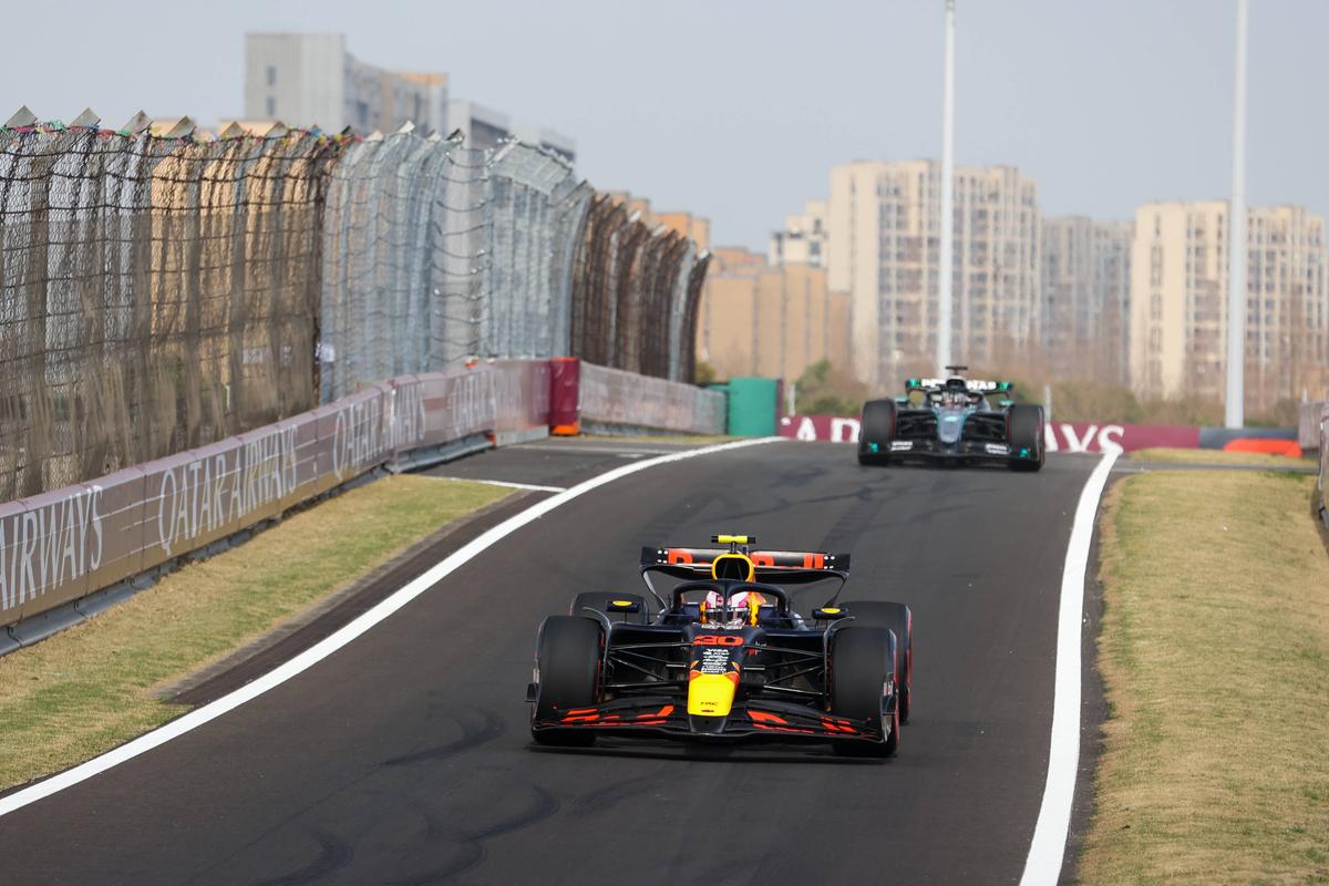 Decizie radicală în Formula 1! Prima schimbare de piloți vine după doar două curse: urmează anunțul oficial