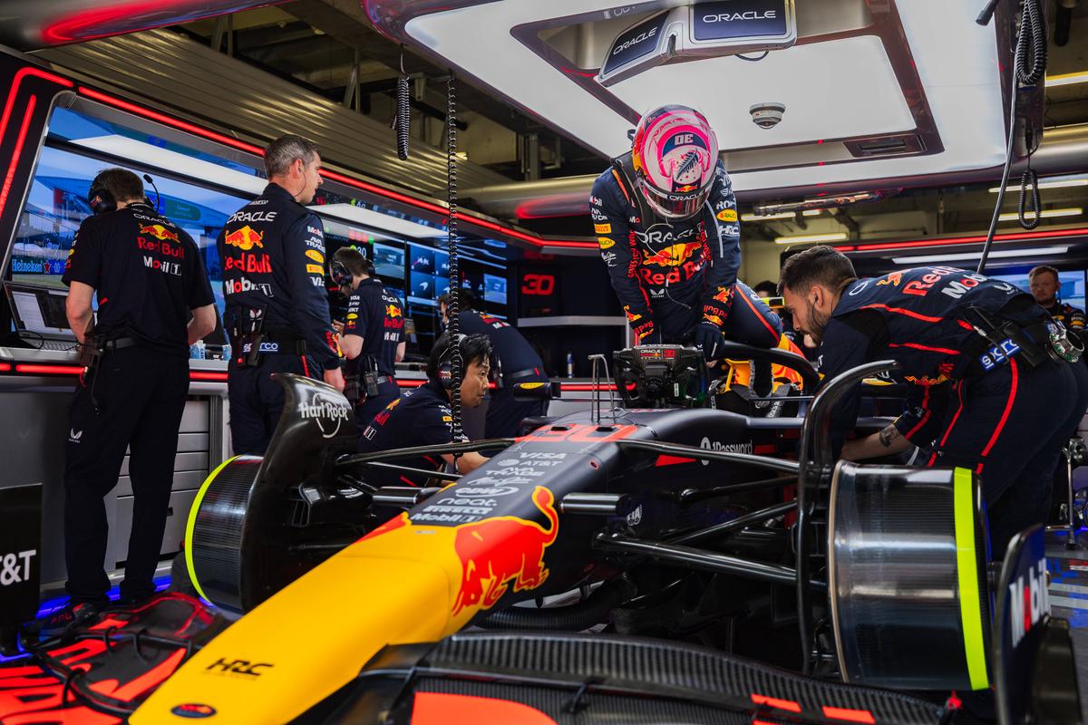 Decizie radicală în Formula 1! Prima schimbare de piloți vine după doar două curse: urmează anunțul oficial