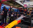 Nu doar retrogradat, ci în pericol de a ieși DE TOT din Formula 1!