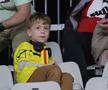 Dan Șucu, Mircea Lucescu sau Viorel Moldovan, prezenți la România U21 - Olanda U21