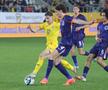 România U21 - Olanda U21, imagini din meci / foto: Ionuț Iordache (GSP)