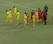 România U20, victorie în ultimele minute cu Turcia U20! Gol în vinclu în finalul partidei din Elite League