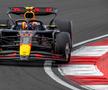 Nu doar retrogradat, ci în pericol de a ieși DE TOT din Formula 1!