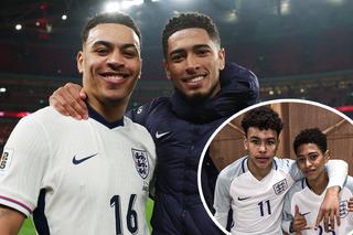 Vis împlinit pe Wembley! Morgan Rogers, debut de neuitat alături de prietenul său din copilărie, Jude Bellingham