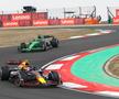 Nu doar retrogradat, ci în pericol de a ieși DE TOT din Formula 1!