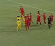 România U20, victorie în ultimele minute cu Turcia U20! Gol în vinclu în finalul partidei din Elite League