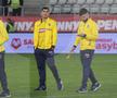 Imagini înainte de România U21 - Olanda U21 / Foto: Ionuț Iordache GSP