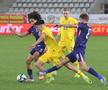 România U21 - Olanda U21, imagini din meci / foto: Ionuț Iordache (GSP)
