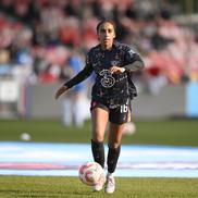 Naomi Girma / foto: Getty